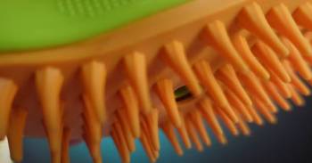 Spritz Defur Comb 