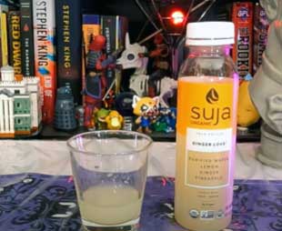 suja ginger love