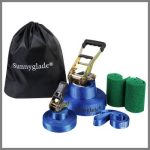 Sunnyglade Slackline Kit