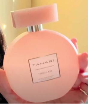 Tahari French Kiss Perfume