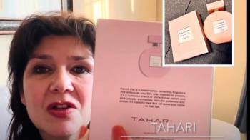 Tahari French Kiss Perfume