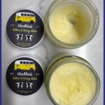 Tallow And Honey Balm