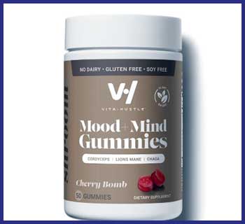 vitahustle mood and mind gummies 