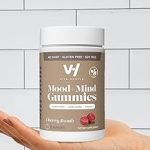 vitahustle mood and mind gummies