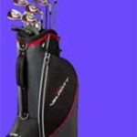 wilson tour velocity golf clubs review