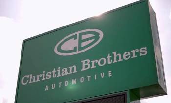 Christian Brothers Automotive