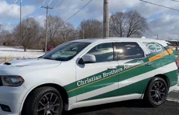 Christian Brothers Automotive