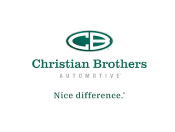 Christian Brothers Automotive