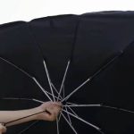 ProElite Umbrella Sunshade