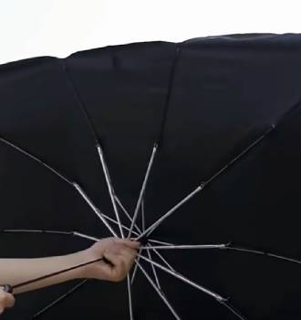 ProElite Umbrella Sunshade