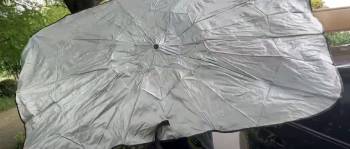 ProElite Umbrella Sunshade