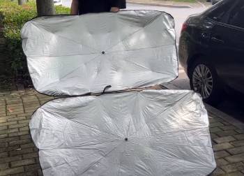 ProElite Umbrella Sunshade