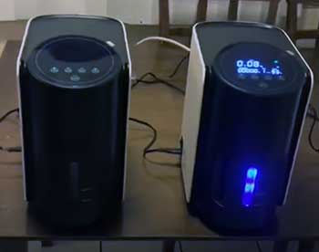 Ttlife Oxygen Concentrator
