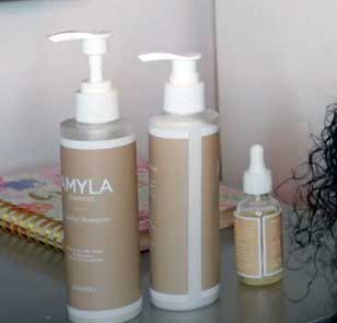 Amyla Hair Growth Serum