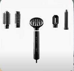 lbrise air styler
