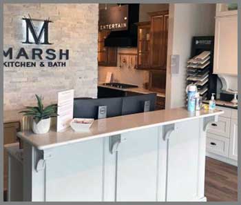 Marsh Furniture