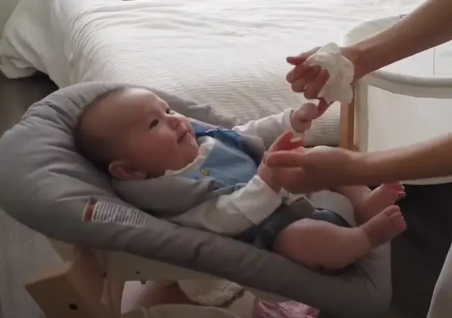 babyletto bondi crib