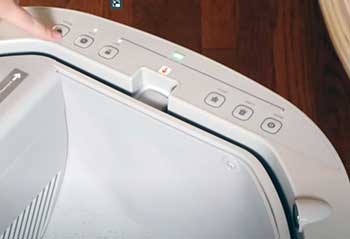 The Furoomate Litter Box