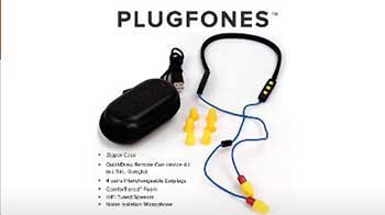 Plugfones Freereign VL