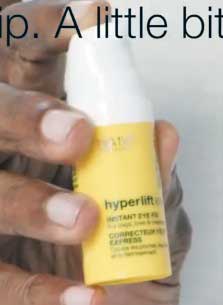 Strivectin Hyperlift Eye