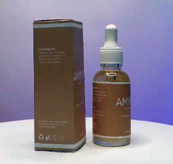 Amyla Hair Growth Serum