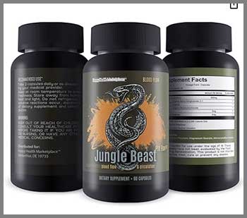 Jungle Beast Pro