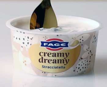 fage creamy dreamy