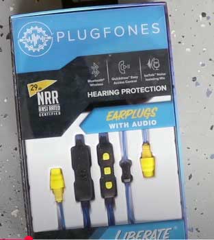 Plugfones Freereign VL