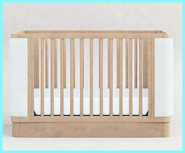 Babyletto Bondi Crib