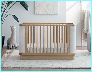 Babyletto Bondi Crib