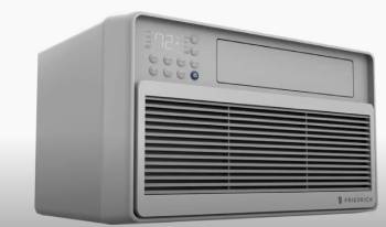 Friedrich Chill Premier Inverter AC 