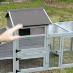 aivituvin chicken coop