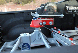 andersen ranch hitch adapter reviews