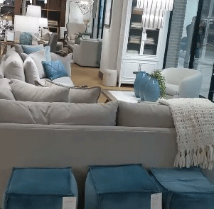 arhaus filmore sofa reviews