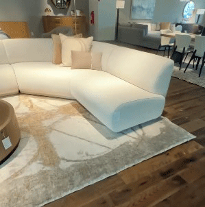 arhaus filmore sofa reviews