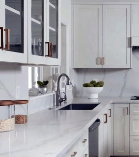 arizona tile quartz reviews