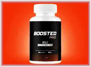 boosted pro dietary supplement reviews