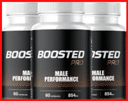 boosted pro dietary supplement reviews