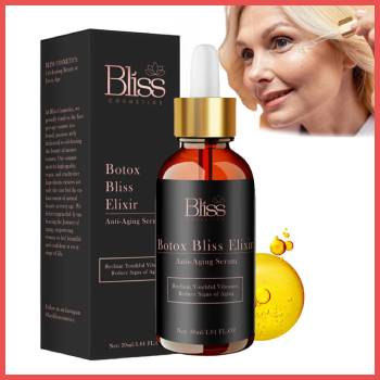 Botox Bliss Elixir 