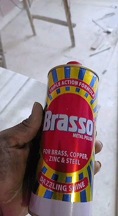 brasso metal polish reviews