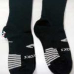 brooks unisex ghost lite running socks