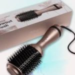 Adagio Blowout Brush Review