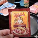 Cholula Taco Seasoning