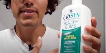 CloSYS Mouth Rinse 