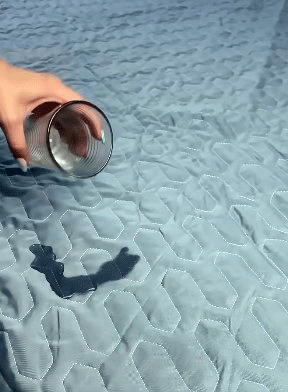 cosy house mattress protector reviews