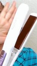 Faszin Hair Straightener