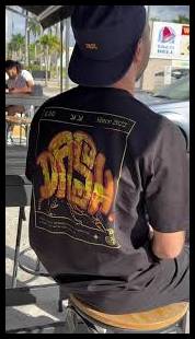 Dashing Soul Clothing
