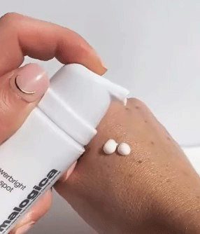 dermalogica powerbright dark spot serum reviews