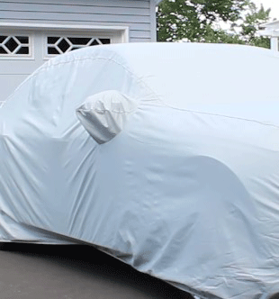 kayme car cover reviews
