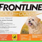 frontline-gold-for-dogs-reviews